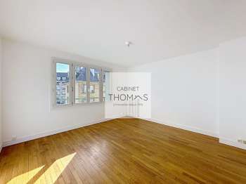 Location Appartement 3 piècesCaen