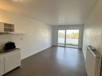 Location Appartement 3 piècesCaen