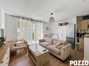 Location Appartement 2 piècesCaen