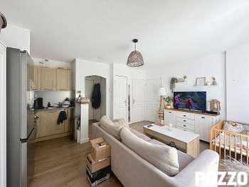 Location appartement 2 pièces Location appartement 2 pièces