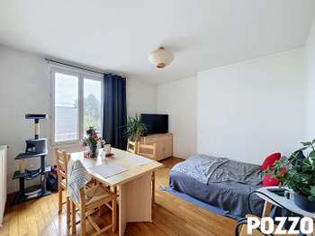 Location Appartement 3 piècesCaen