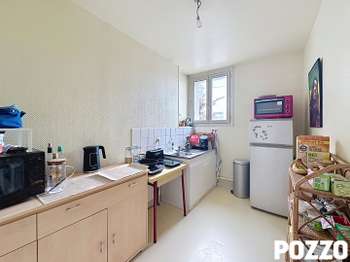 Location appartement 3 pièces