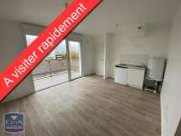 Location appartement 1 pièce