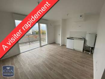 Location Appartement T1Caen