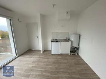 Location appartement 1 pièce
