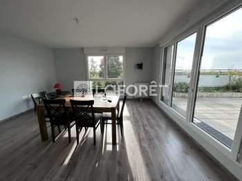 Location Appartement 3 piècesCaen