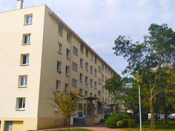 Location Appartement 3 piècesCaen