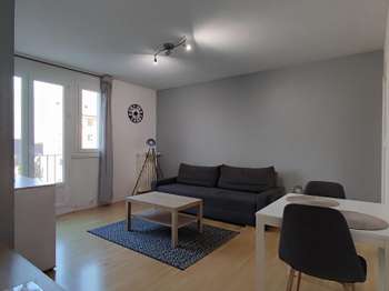 Location appartement 3 pièces Caen 14