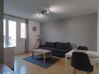 Location appartement 3 pièces Caen 14