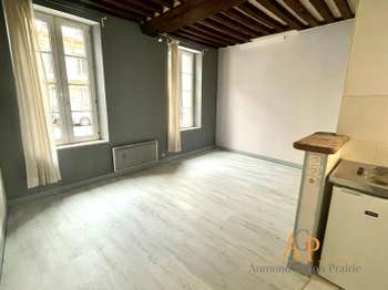 Photo Location Studio Caen