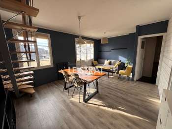 Location Appartement 2 piècesCaen
