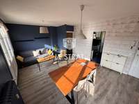Location appartement 2 pièces Location appartement 2 pièces