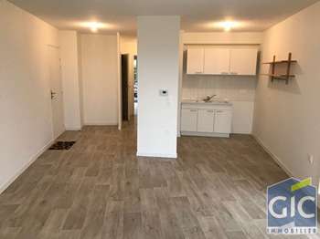 Location appartement 3 pièces