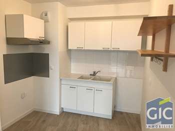 Location appartement 3 pièces