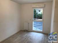 Location appartement 3 pièces