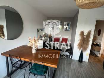 Location Appartement T1Caen