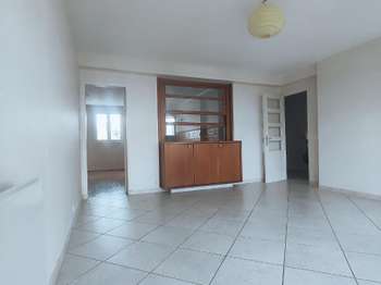 Location appartement 3 pièces Caen 14