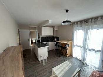 Location Appartement 2 piècesCaen
