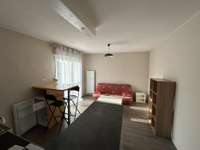 Location appartement 2 pièces