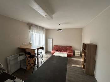 Location appartement 2 pièces