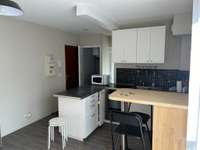 Location appartement 2 pièces