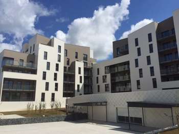 Location appartement 3 pièces Caen 14