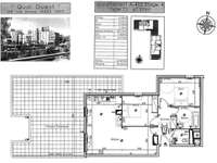 Location appartement 3 pièces