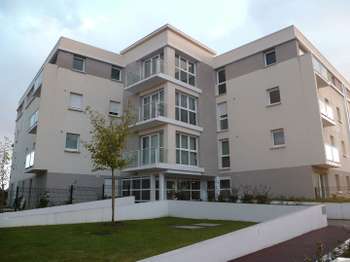 Location Appartement 3 piècesCaen