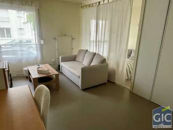 Location Studio 1 pièce