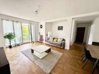 Location appartement 2 pièces