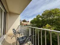 Location appartement 2 pièces