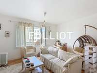 Location appartement 4 pièces
