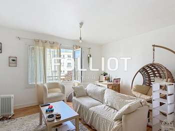 Location appartement 4 pièces