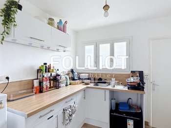Location appartement 4 pièces