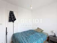 Location appartement 4 pièces