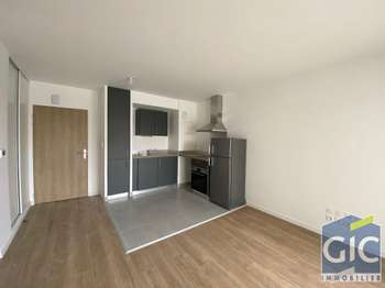 Location Appartement 2 piècesCaen