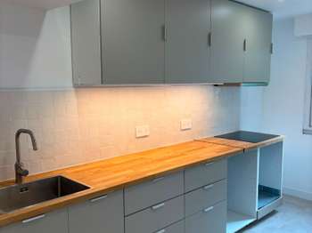 Photo Location appartement Caen