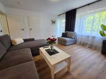 Location Appartement 2 piècesCaen