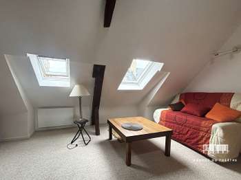 Location Studio 1 pièce