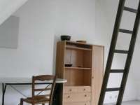 Location Studio 1 pièce