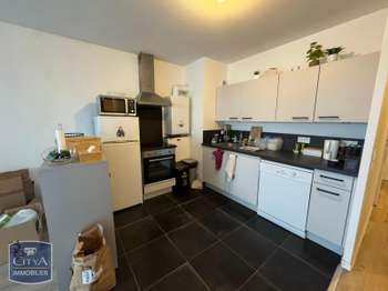Location Appartement 3 piècesCaen
