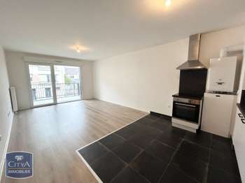 Location Appartement 3 piècesCaen