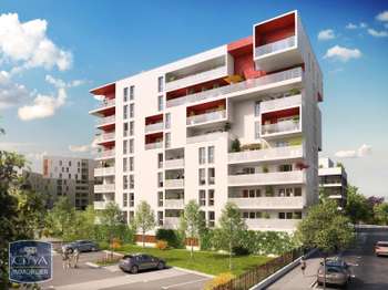 Photo Location appartement Caen