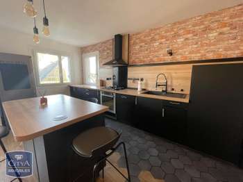 Photo Location appartement Caen