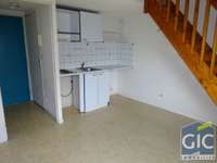 Location appartement 2 pièces Location appartement 2 pièces