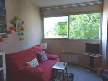 Location Appartement T1Caen