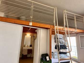 Location appartement 1 pièce Caen 14