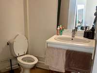 Location appartement 1 pièce Location appartement 1 pièce