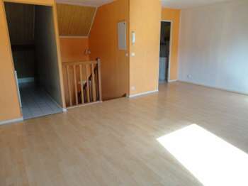 Location appartement 1 pièce Caen 14