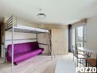Location Studio 1 pièce